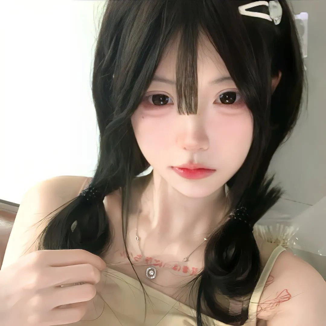 别有用心的妹妹